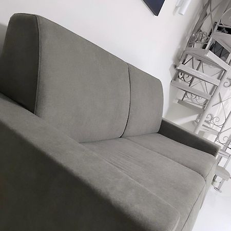 Appartamento Casa Mrgio Napoli Esterno foto