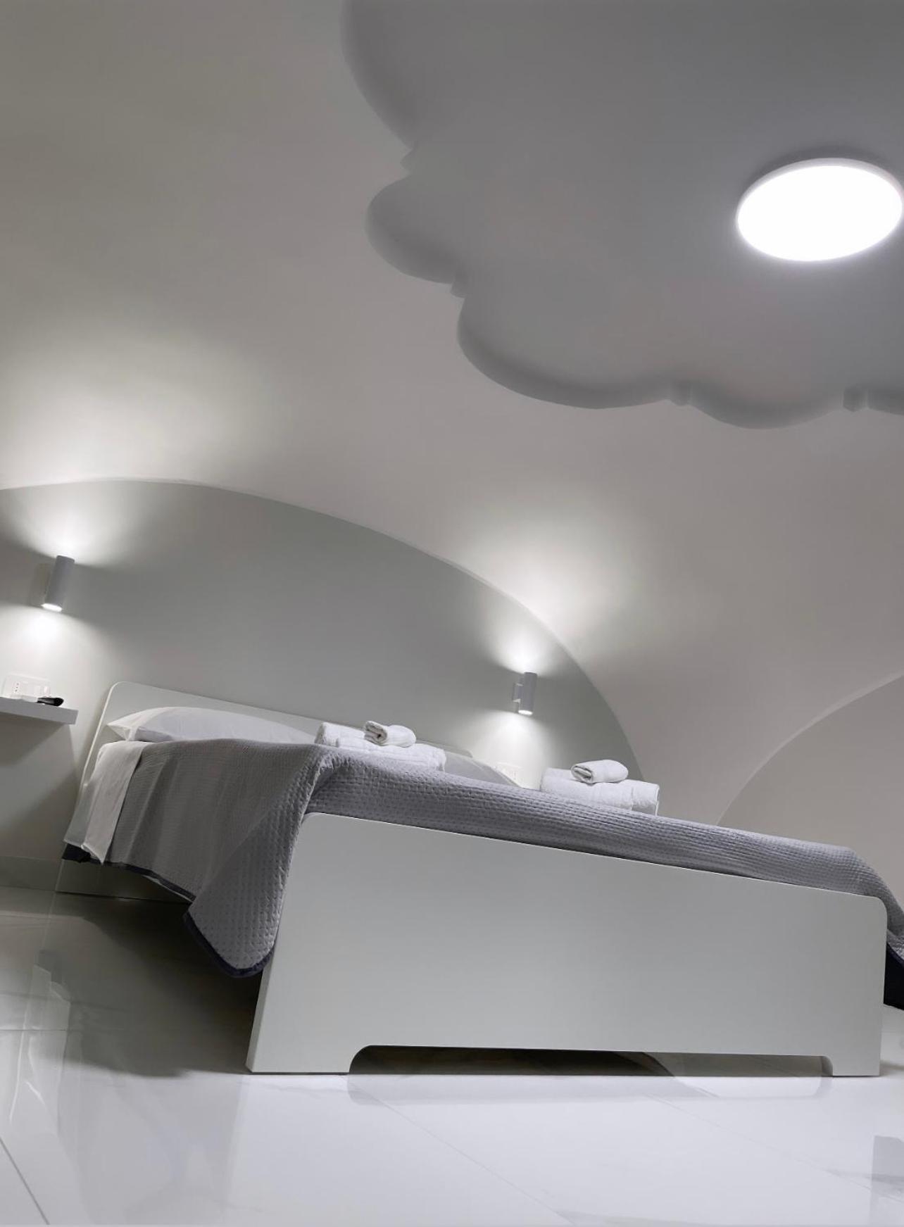 Appartamento Casa Mrgio Napoli Esterno foto