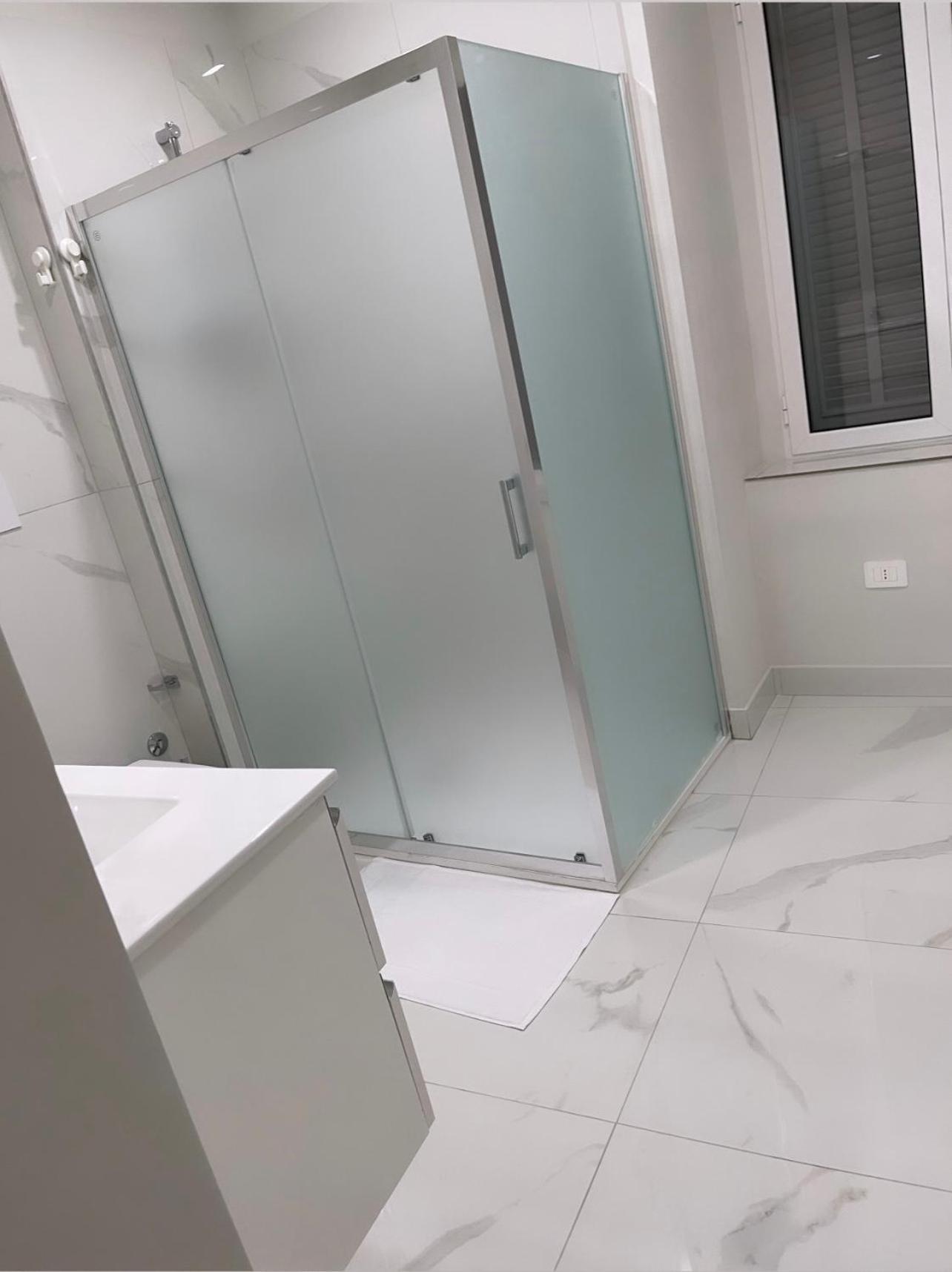 Appartamento Casa Mrgio Napoli Esterno foto