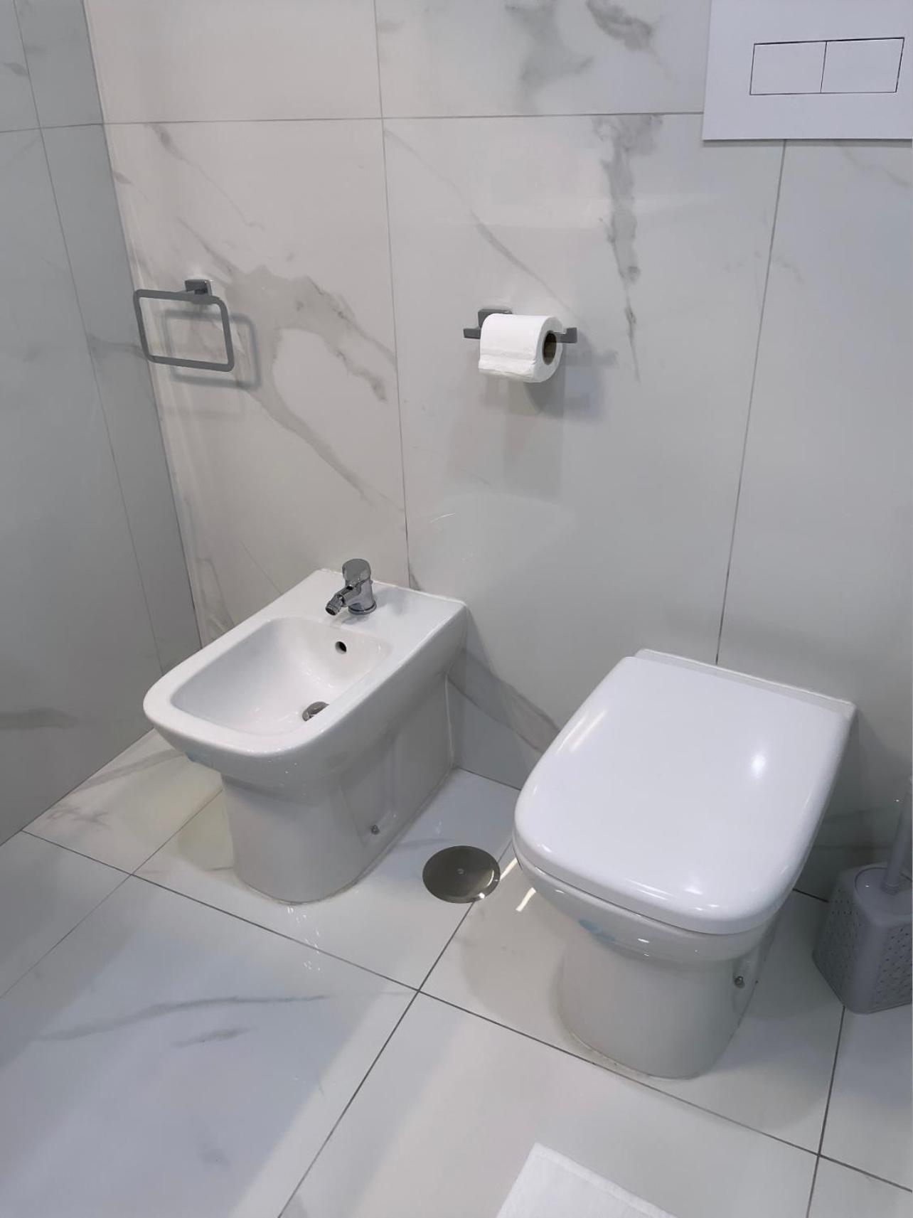 Appartamento Casa Mrgio Napoli Esterno foto