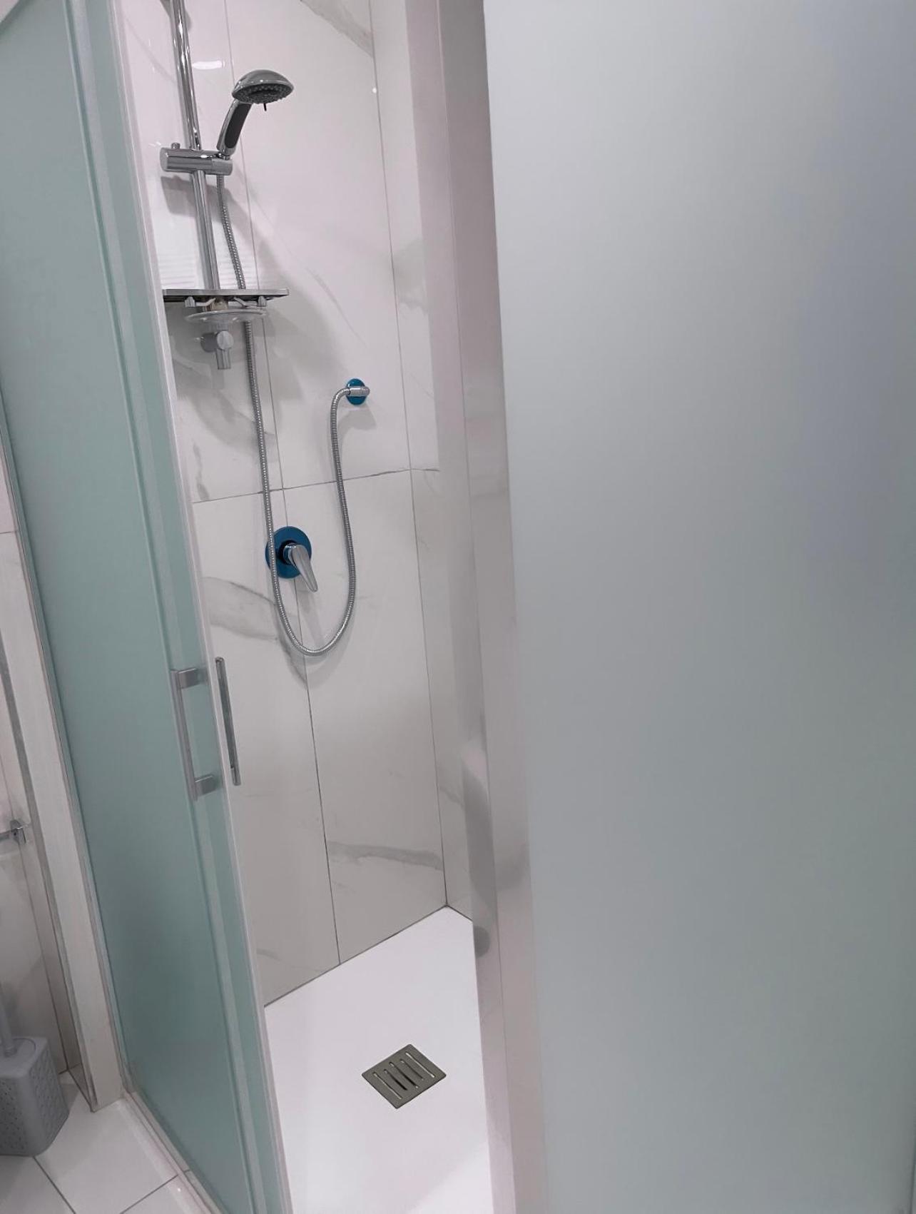 Appartamento Casa Mrgio Napoli Esterno foto